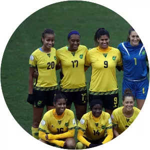 Jamaica women's national football team
