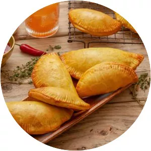 Jamaican patty - 