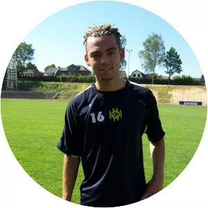 Jamaïque Vandamme (Jamaique Vandamme)