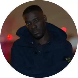 Jamakabi - Musical artist