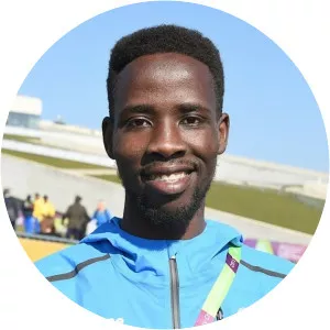 Jamal Abdelmaji Eisa Mohammed