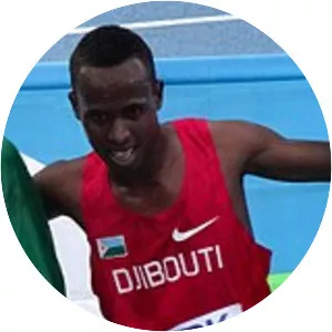 Jamal Abdi Dirieh