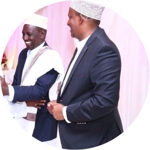 Jamal Abdi Duale photograph