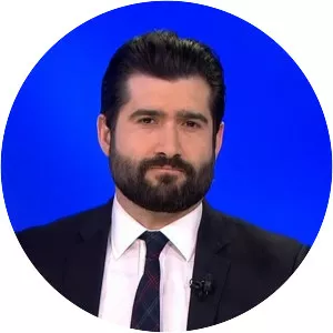 Jamal Abdi photograph