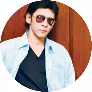 Jamal Abdillah - Malaysian singer