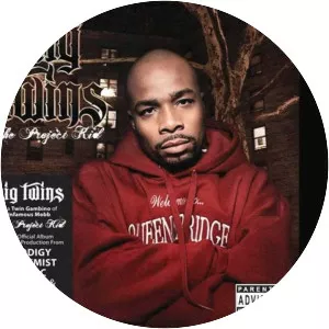 Jamal Abdul Raheem - Musician