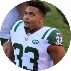 Jamal Adams