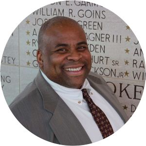 Jamal Adeen Thomas photograph