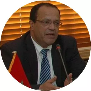 Jamal Aghmani - Moroccan Politician
