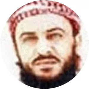 Jamal Ahmad Mohammad Al Badawi
