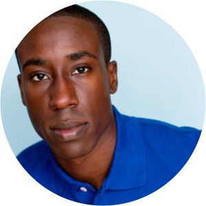 Jamal Akakpo - Film director