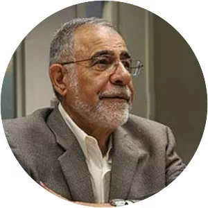 Jamal al Barzinji
