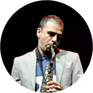 Jamal Al Kiswani - Musician