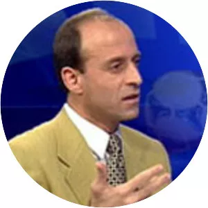 Jamal Al Sharif - Referee