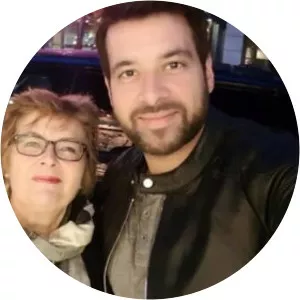 Jamal Andreas Zulfiqar photograph