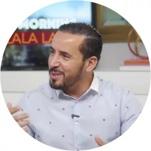 Jamal Antar
