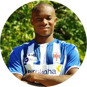 Jamal Arago - Footballer