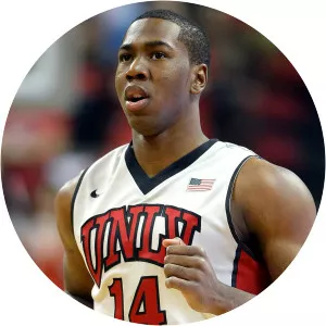 Jamal Aytes - Basketball player