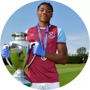 Jamal Baptiste - Footballer