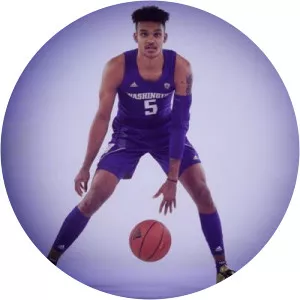 Jamal Bey - Basketball player