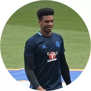 Jamal Blackman