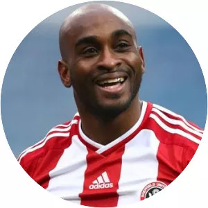 Jamal Campbell-Ryce - Footballer