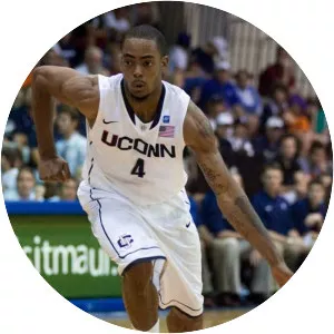 Jamal Coombs-McDaniel - Basketball player