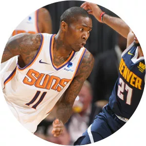 Jamal Crawford