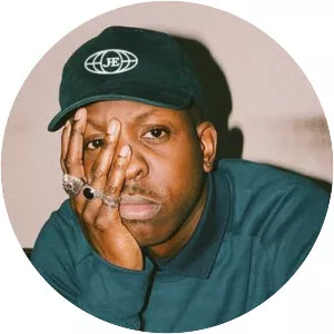 Jamal Edwards - British author