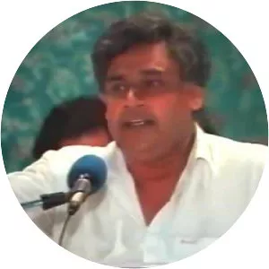 Jamal Ehsani