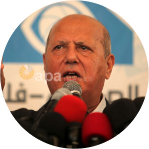 Jamal El Khodari - Politician