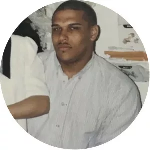 Jamal Hairston