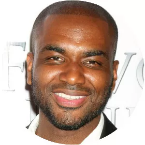 Jamal Hill - Film director