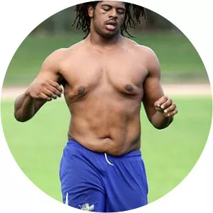 Jamal Idris