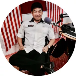 Jamal Jamaluddin