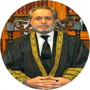Jamal Khan Mandokhail