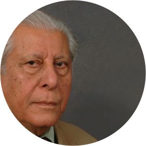 Jamal Khwaja