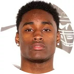 Jamal Lopes - Lisa Lopes' son