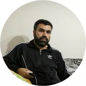 Jamal Maarouf - Syrian military chief