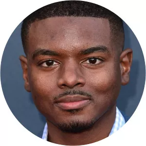 Jamal Mallory-McCree - American actor