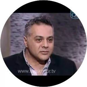 Jamal Marwan