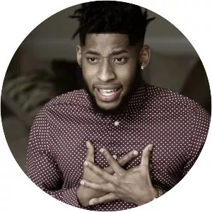 Jamal Moore - Singer