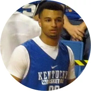 Jamal Murray - Canadian professional basketball player