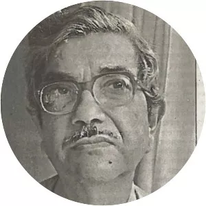 Jamal Nazrul Islam