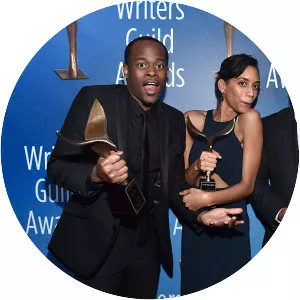 Jamal Olori - TV writer