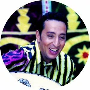 Jamal Porto - Musical artist