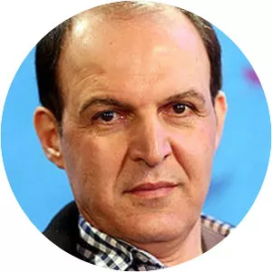 Jamal Sadatian - Iranian producer