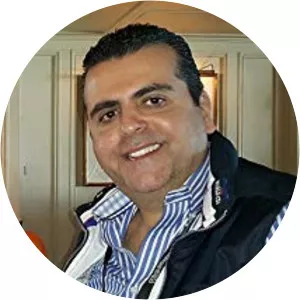 Jamal Sannan photograph