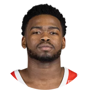 Jamal Shead - Basketball player