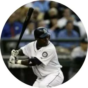 Jamal Strong - Baseball player